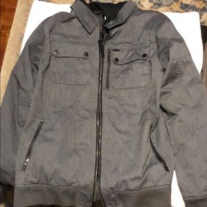 Empyre Surplus Co. jacket
